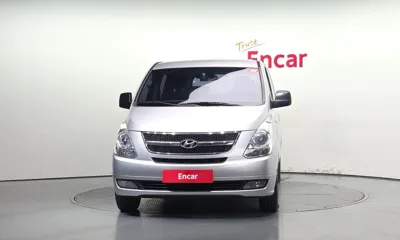 Hyundai Starex 2010, 116760 км, за 6200000 KRW