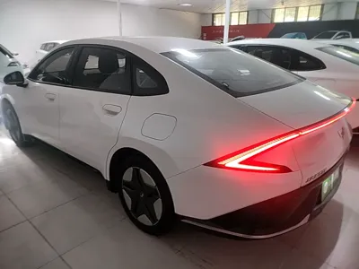 Wuling E5 2024, 50100 км, за 74023.09 CNY