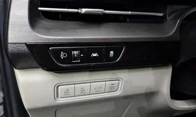Kia Canival 2021, 112760 км, за 22900000 KRW - фото 13