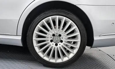 Mercedes-Benz E-Class 2016, 77971 км, за 14500000 KRW - фото 21