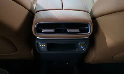 Genesis GV80 2024, 3830 км, за 60800000 KRW - фото 30