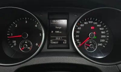 Volkswagen Golf 2011, 159837 км, за 4900000 KRW - фото 8