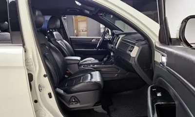 KG_Mobility_Ssangyong Rexton 2018, 107419 км, за 14700000 KRW - фото 10
