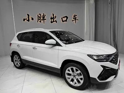 Jetta VS5 2023, 39000 км, за 96800 CNY