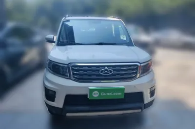 CHANGAN OSHAN X70A 2018, 71500 км, за 34357.86 CNY