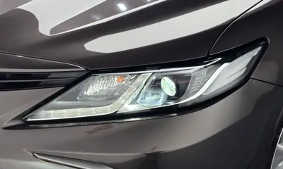 Toyota Camry 2022, 64184 км, за 29300000 KRW - фото 22