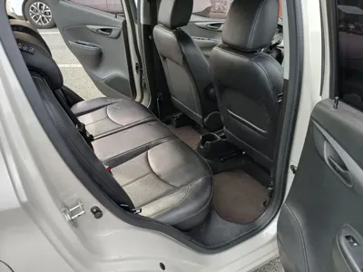 ChevroletGMDaewoo Spark 2016, 93594 км, за 3950000 KRW - фото 13