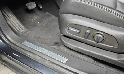 ChevroletGMDaewoo Equinox 2022, 37754 км, за 20500000 KRW - фото 31
