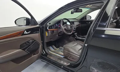 Kia K7 2016, 169635 км, за 7300000 KRW - фото 10