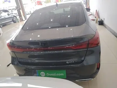 Changan Eado 2023, 34900 км, за 51100 CNY - фото 6