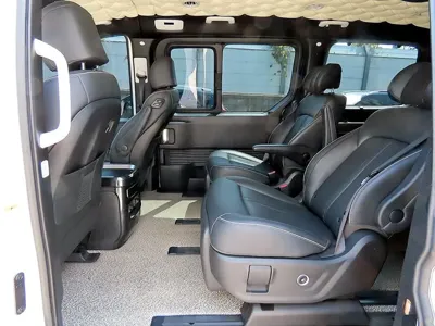 Hyundai Staria 2025, 104404 км, за 29800000 KRW - фото 6