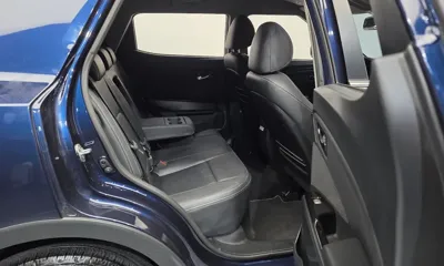 KG_Mobility_Ssangyong TIBOLI 2017, 96002 км, за 6900000 KRW - фото 12