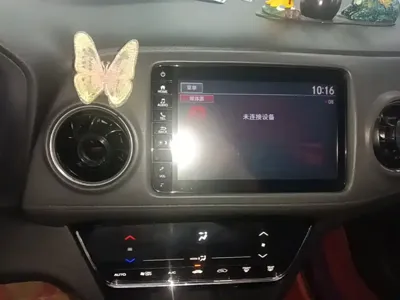 Honda XR-V 2020, 79800 км, за 61900 CNY - фото 13