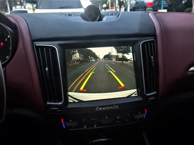 Maserati Levante 2017, 108738 км, за 21000000 KRW - фото 13