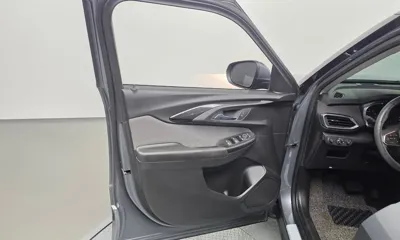 ChevroletGMDaewoo Trailblazer 2021, 71284 км, за 99990000 KRW - фото 24