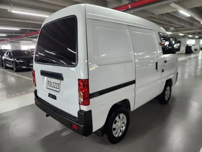 ChevroletGMDaewoo damas 2019, 61000 км, за 6000000 KRW - фото 6