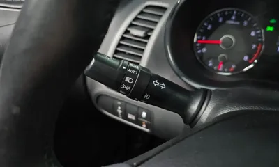 Kia K3 2014, 79981 км, за 7100000 KRW - фото 31