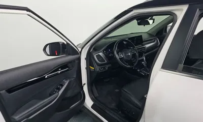 Kia Seltos 2020, 67960 км, за 17990000 KRW - фото 10