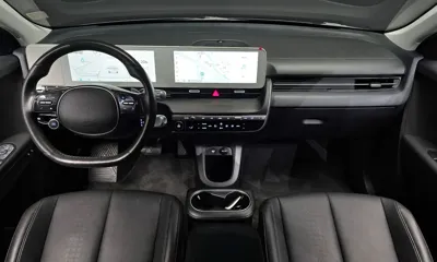 Hyundai Ioniq5 2023, 13689 км, за 33900000 KRW - фото 7