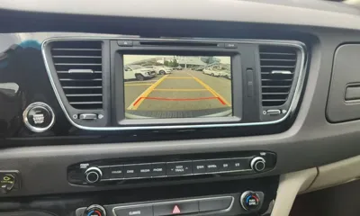 Kia Canival 2016, 81895 км, за 11900000 KRW - фото 11