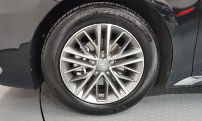 Hyundai Grandeur 2019, 164042 км, за 14800000 KRW - фото 5