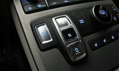 Hyundai Palisade 2022, 21464 км, за 27800000 KRW - фото 9
