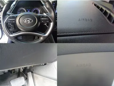 Hyundai Sonata 2020, 95734 км, за 12700000 KRW - фото 6