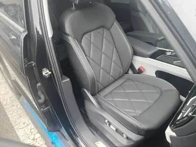 Volkswagen Teramont 2024, 1600 км, за 216100 CNY - фото 25