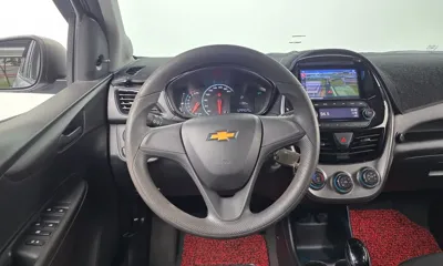 ChevroletGMDaewoo Spark 2016, 129959 км, за 3500000 KRW - фото 13