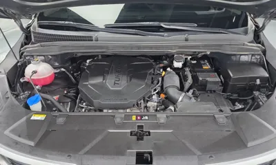 Kia Canival 2023, 56177 км, за 24500000 KRW - фото 6