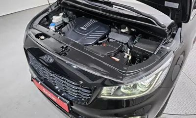 Kia Canival 2017, 149778 км, за 13900000 KRW - фото 6