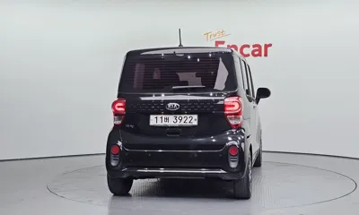 Kia Ray 2019, 59845 км, за 12600000 KRW