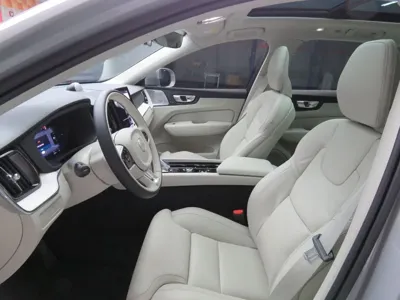 Volvo XC60 2026, 29443 км, за 73000000 KRW - фото 8