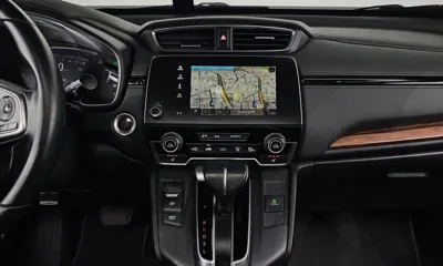 Honda CR-V 2017, 58485 км, за 21500000 KRW - фото 14