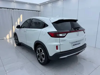 Honda XR-V 2022, 19000 км, за 99800 CNY - фото 6