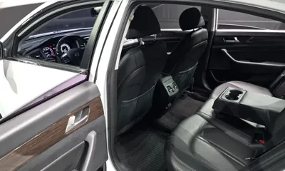 Hyundai Sonata 2018, 100576 км, за 13000000 KRW - фото 12