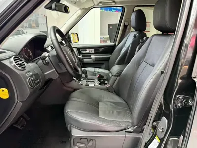Land Rover Discovery 2012, 390000 км, за 109000 CNY - фото 8