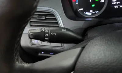 Hyundai Sonata 2016, 49939 км, за 11500000 KRW - фото 27