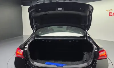 ChevroletGMDaewoo Malibu 2019, 129540 км, за 9200000 KRW - фото 33