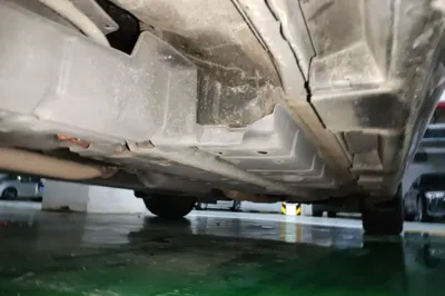 Toyota Camry 2015, 107600 км, за 70121.05 CNY - фото 29