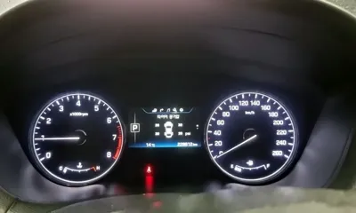 Hyundai Genesis 2016, 228812 км, за 7600000 KRW - фото 17