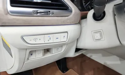 Genesis G90 2021, 111747 км, за 42500000 KRW - фото 40