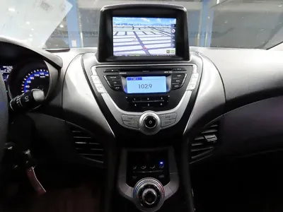 Hyundai Avante 2012, 212830 км, за 3500000 KRW - фото 17