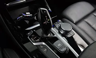 BMW X3 2021, 50324 км, за 36500000 KRW - фото 9