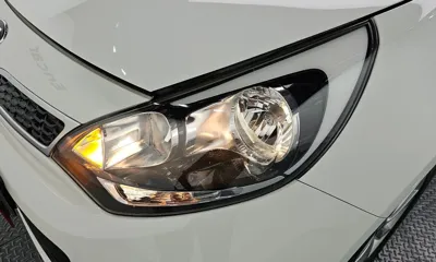 Kia Pride 2017, 22644 км, за 7900000 KRW - фото 22