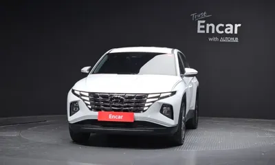 Hyundai Tucson 2022, 23152 км, за 26900000 KRW - фото 3