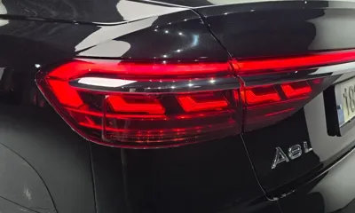 Audi A8 2021, 51127 км, за 62000000 KRW - фото 23