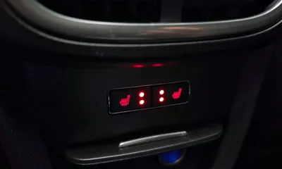 Lincoln MKX 2016, 47426 км, за 16900000 KRW - фото 18