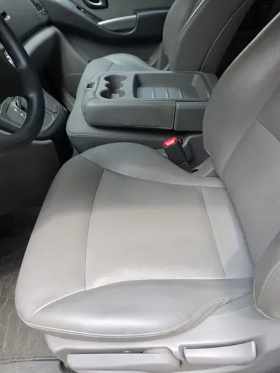 Hyundai Starex 2017, 44070 км, за 12500000 KRW - фото 15