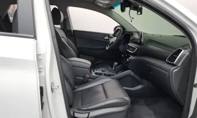 Hyundai Tucson 2020, 58726 км, за 16300000 KRW - фото 26